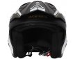ΚΡΑΝΟΣ ACERBIS JET ARIA ECE 22.06 25055.002 WHITE / BLACK / GOLD