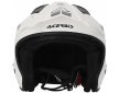 ΚΡΑΝΟΣ ACERBIS JET ARIA ECE 22.06 25055.030 WHITE