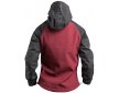 ΜΠΟΥΦΑΝ ΓΥΝΑΙΚΕΙΟ NORDCODE LYNX SOFTSHELL HOODIE BURGUNDY