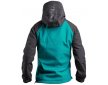 ΜΠΟΥΦΑΝ ΓΥΝΑΙΚΕΙΟ NORDCODE LYNX SOFTSHELL HOODIE AQUA