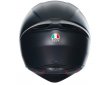 ΚΡΑΝΟΣ AGV K1 S E2206 MATT BLACK