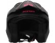 ΚΡΑΝΟΣ ACERBIS JET ARIA ECE 22.06 25055.723 BLACK / PINK