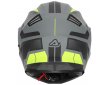 ΚΡΑΝΟΣ ACERBIS SEREL SV ECE22.06 25201.444 BLACK / FLUO YELLOW