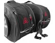 ΑΔΙΑΒΡΟΧΕΣ ΤΣΑΝΤΕΣ ΠΛΑΙΝΕΣ AGVPRO G350-2 36/58L CARBON EXPLORER BLACK