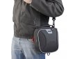 GIVI ΤΣΑΝΤΑ ΡΕΖΕΡΒΟΥΑΡ XS319 XSTREAM MINI TANKLOCK SYSTEM 3lt BLACK