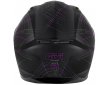 ΚΡΑΝΟΣ GIVI H50.7 PHOBIA MATT BLACK / VIOLET