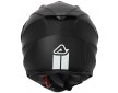 ΚΡΑΝΟΣ ACERBIS 25107.091 FLIP FS-606 ECE 22.06 BLACK 2