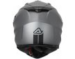 ΚΡΑΝΟΣ ACERBIS 25107.070 FLIP FS-606 ECE 22.06 GREY