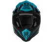 ΚΡΑΝΟΣ ACERBIS X-TRACK ECE22.06 25032.377 GREEN / BLACK