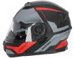 ΚΡΑΝΟΣ ACERBIS SEREL SV ECE22.06 25201.323 BLACK / RED