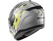 ΚΡΑΝΟΣ SHARK RIDILL 2 ASSYA SILVER / ANTHRACITE / YELLOW
