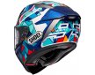 ΚΡΑΝΟΣ SHOEI X-SPR PRO MARQUEZ BARCELONA TC-10