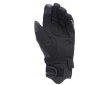ΓΑΝΤΙΑ DAINESE TEMPEST 2 D-DRY SHORT THERMAL GLOVES BLACK