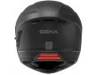 ΚΡΑΝΟΣ SENA STRYKER FIBER BT® 5+MESH SOUND BY HARMAN KARDON MATT BLACK