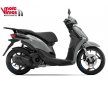 Piaggio Liberty 150 S E5+ NEW