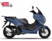 MORBIDELLI SC125