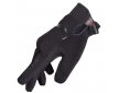 Γάντια Nordcode Stream Lady μαύρο