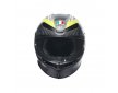 Κράνος AGV K6S E2206 Excite  Grey Fluo Yellow