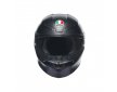 Κράνος AGV K6S E2206 Matt Black