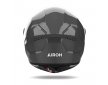 Κράνος Airoh Connor ECE22.06 color cement γκρι gloss