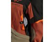 ΜΠΟΥΦΑΝ ALPINESTARS ANDES V4 DRYSTAR WALNUT/RUST/BLACK