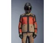ΜΠΟΥΦΑΝ ALPINESTARS ANDES V4 DRYSTAR WALNUT/RUST/BLACK