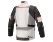 ΜΠΟΥΦΑΝ ALPINESTARS ANDES V3 DRYSTAR ΓΚΡΙ/ΜΑΥΡΟ/ΚΟΚΚΙΝΟ