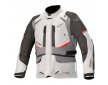 ΜΠΟΥΦΑΝ ALPINESTARS ANDES V3 DRYSTAR ΓΚΡΙ/ΜΑΥΡΟ/ΚΟΚΚΙΝΟ