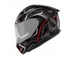 Κράνος Givi H50.8 Mystical μαύρο/κόκκινο/τιτάνιο (ECE 22.06)