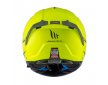 Κράνος MT Atom 2 SV ECE 22.06 fluo κίτρινο