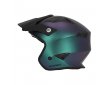 Κράνος Acerbis Jet Aria Metallic ECE 22.06 25937.999 CHAMELEON