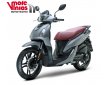 SYM SYMPHONY 125 " NEW