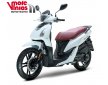 SYM SYMPHONY 125 " NEW