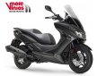 Kymco Xtown 300 E5