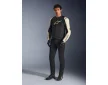 ΜΠΟΥΦΑΝ ΚΑΛΟΚΑΙΡΙΝΟ ALPINESTARS T-SPS AIR V2 BLACK/MASTIC/ALUMINUM