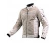 Μπουφάν Καλοκαιρινό Windproof Nordcode Aero-R II Grey
