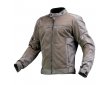 Μπουφάν Καλοκαιρινό Windproof Nordcode Aero-R II Olive Grey