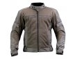 Μπουφάν Καλοκαιρινό Windproof Nordcode Aero-R II Olive Grey