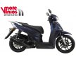Kymco People-S 125i cvs