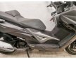 Kymco Xciting S 400i ABS 2016