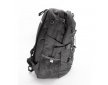 Σακίδιο πλάτης Nordcode X-Rider bag μαύρο