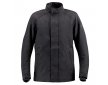 Μπουφάν Μηχανής Χειμερινό Nordcode Delta Laminate μαύρο