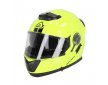 Κράνος Acerbis Serel SV ECE22.06 25201.061 κίτρινο fluo