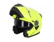 Κράνος Acerbis Serel SV ECE22.06 25201.061 κίτρινο fluo