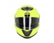 Κράνος Acerbis Serel SV ECE22.06 25201.061 κίτρινο fluo