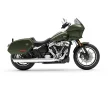 Harley-Davidson Low Rider