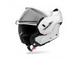 Κράνος Airoh Mathisse II color άσπρο gloss