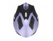 Κράνος Acerbis Jet Aria Metallic ECE 22.06 25937.845 μωβ
