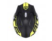 Κράνος Acerbis Jet Aria ECE 22.06 26602.457 μαύρο/fluo