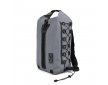 Σακίδιο πλάτης GEN2 IPX6 Roll top dry 25lt γκρι